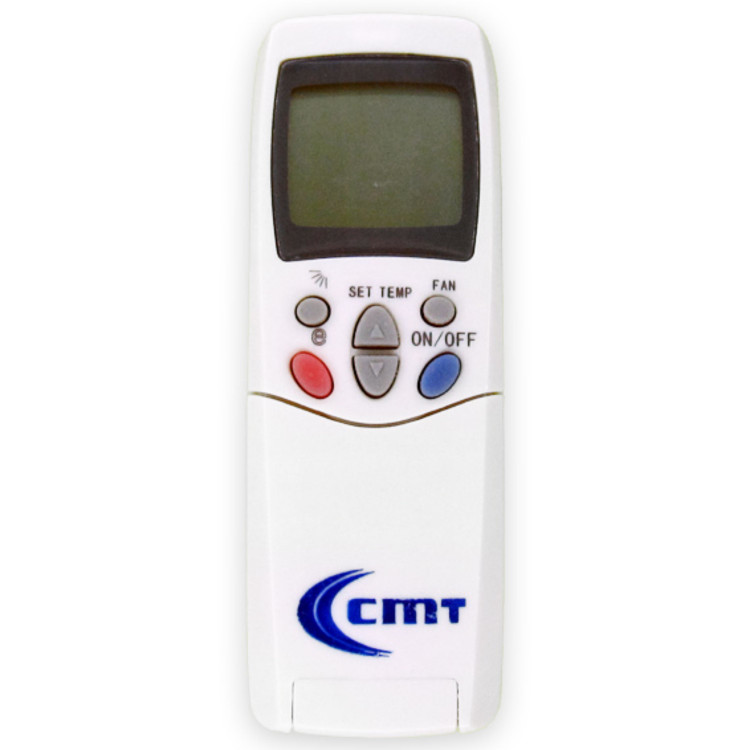 کنترل کولر گازی سی ام تی CMT