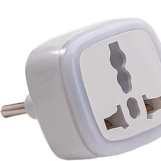 تبدیل 3 به 2 چراغدار بیروید مدل M-03 Biroid