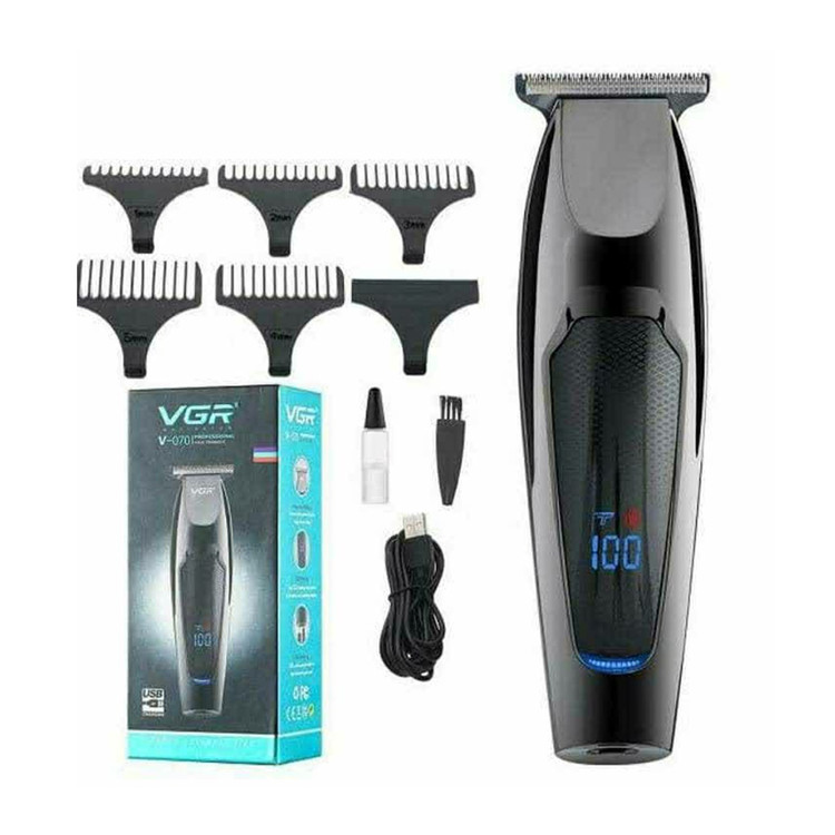 ماشین اصلاح خط زن وی جی آر VGR مدل V-070