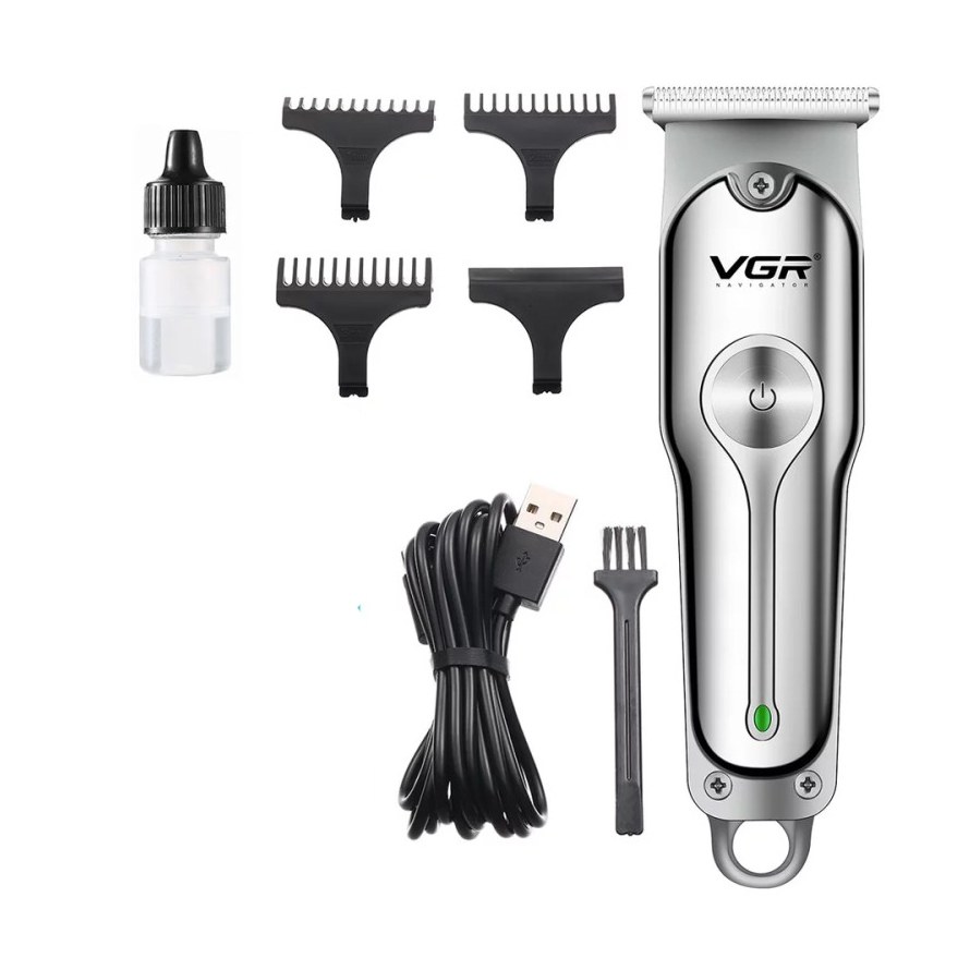 ماشین اصلاح خط زن وی جی آر VGR مدل V-071