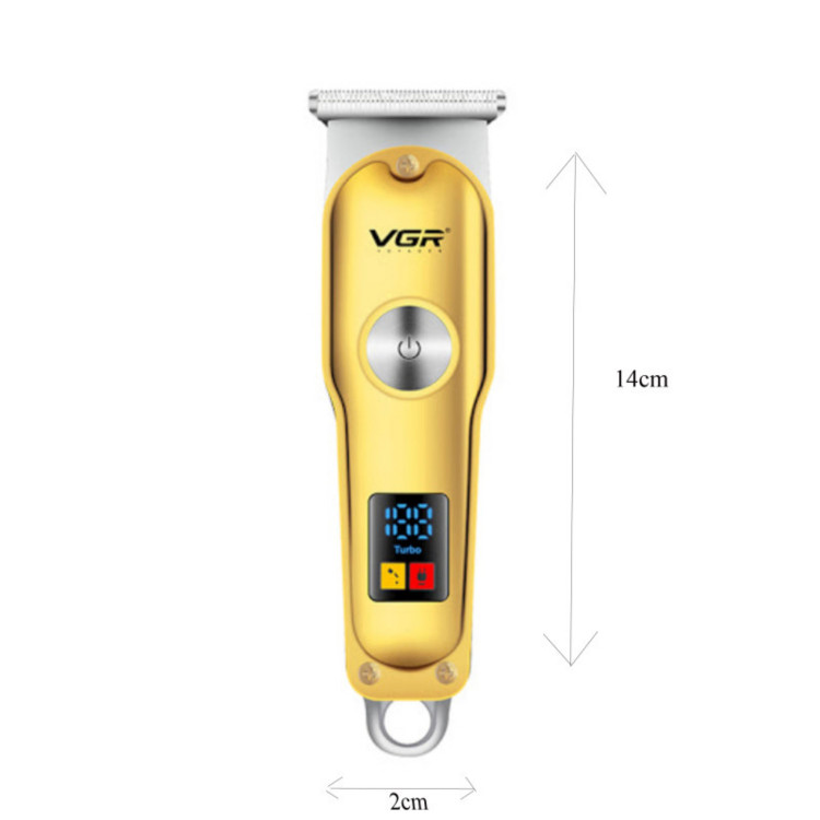 ماشین اصلاح خط زن وی جی آر VGR مدل V-290