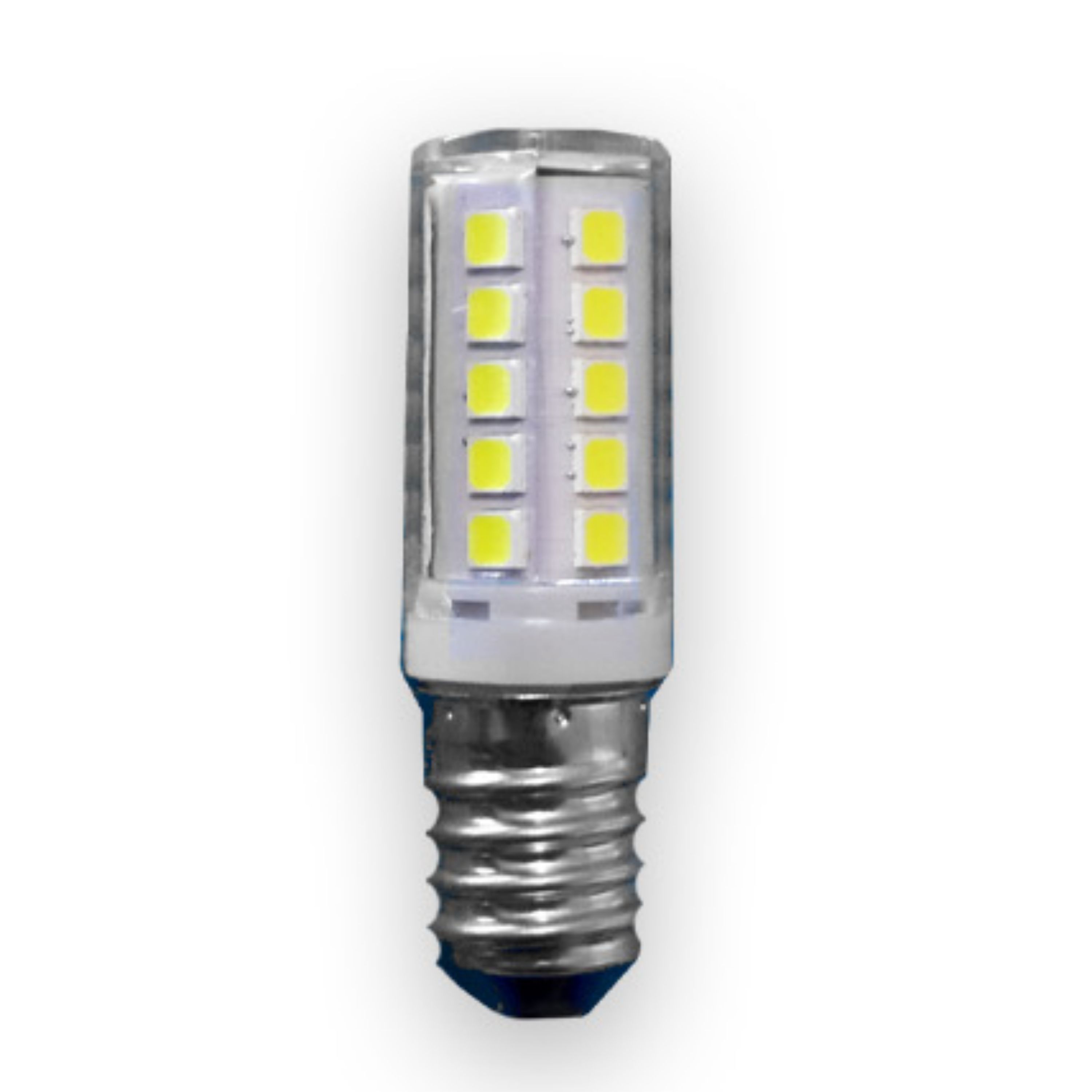 لامپ یخچال 5 وات LED E14 افتابی