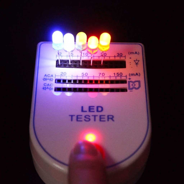 تستر ال ای دی Tester LED