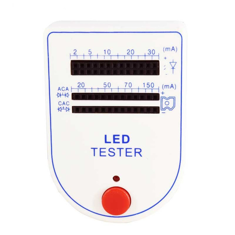 تستر ال ای دی Tester LED