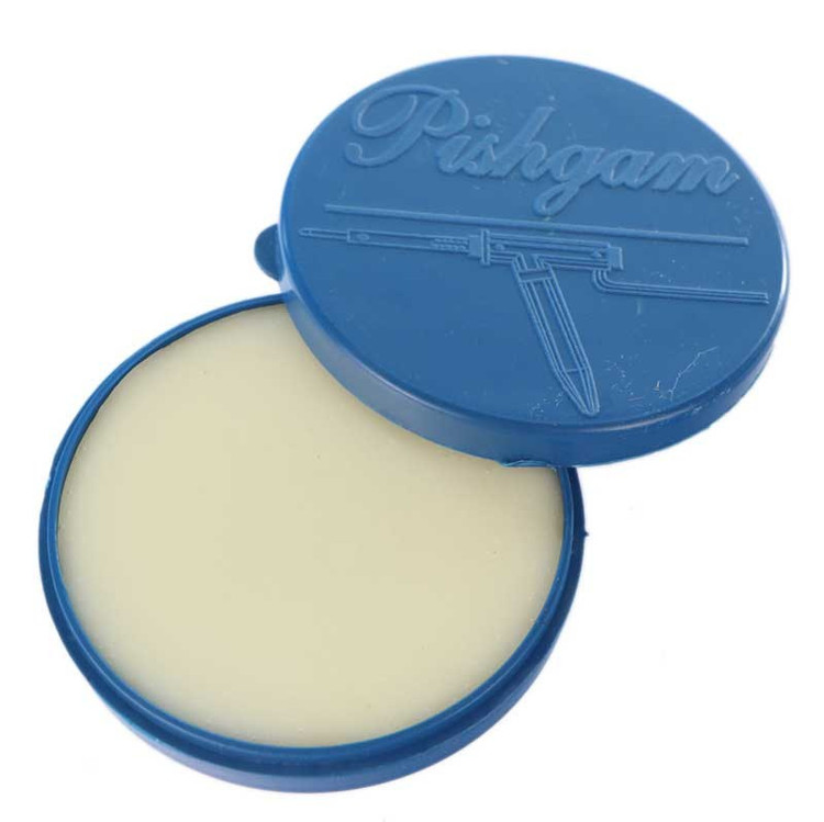 روغن لحیم ایرانی 10 گرمی برند پیشگام 10g