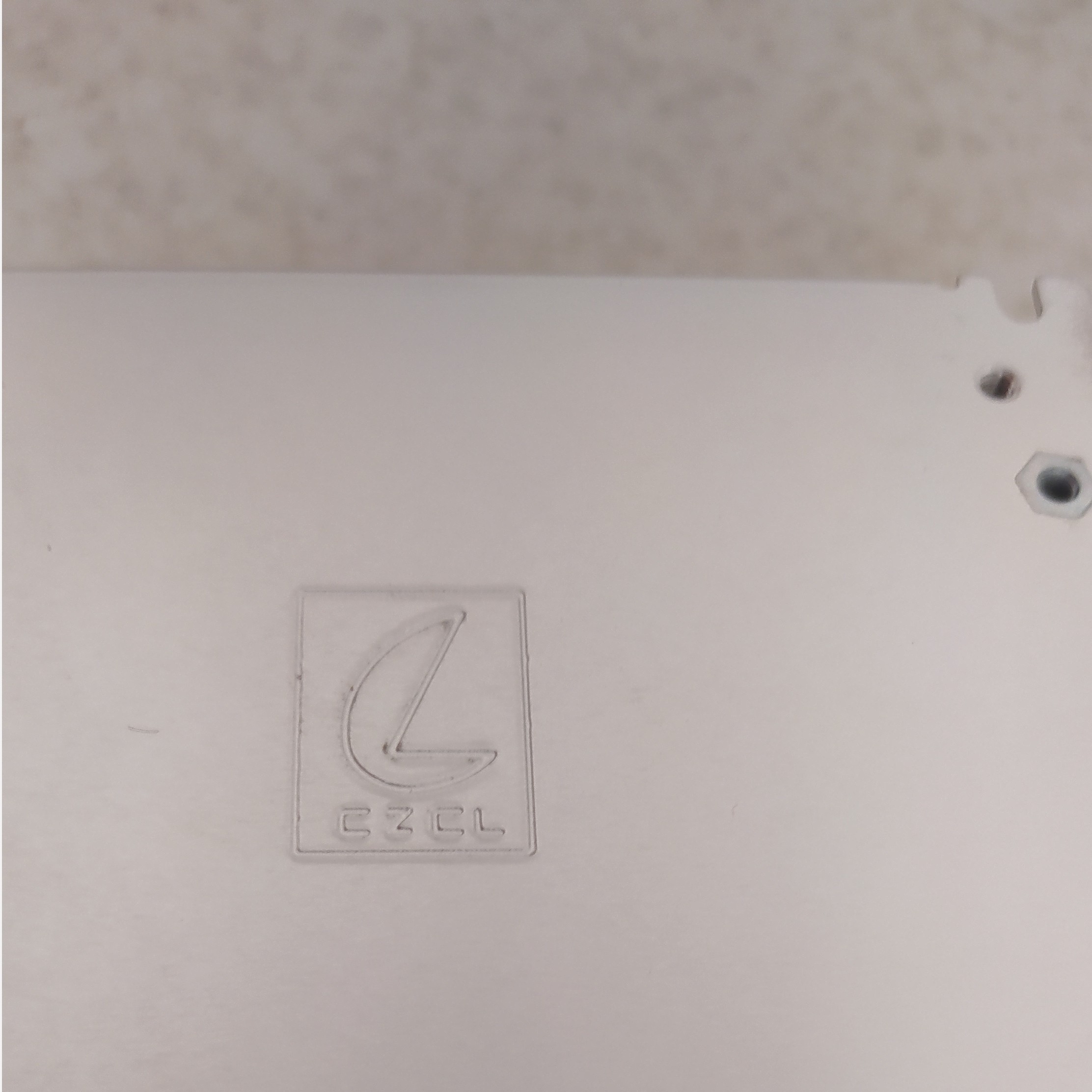 آداپتور ترانس 5 ولت 40 آمپر CL اصلی برند حک شده CZCLسوئیچینگ تابلو روان