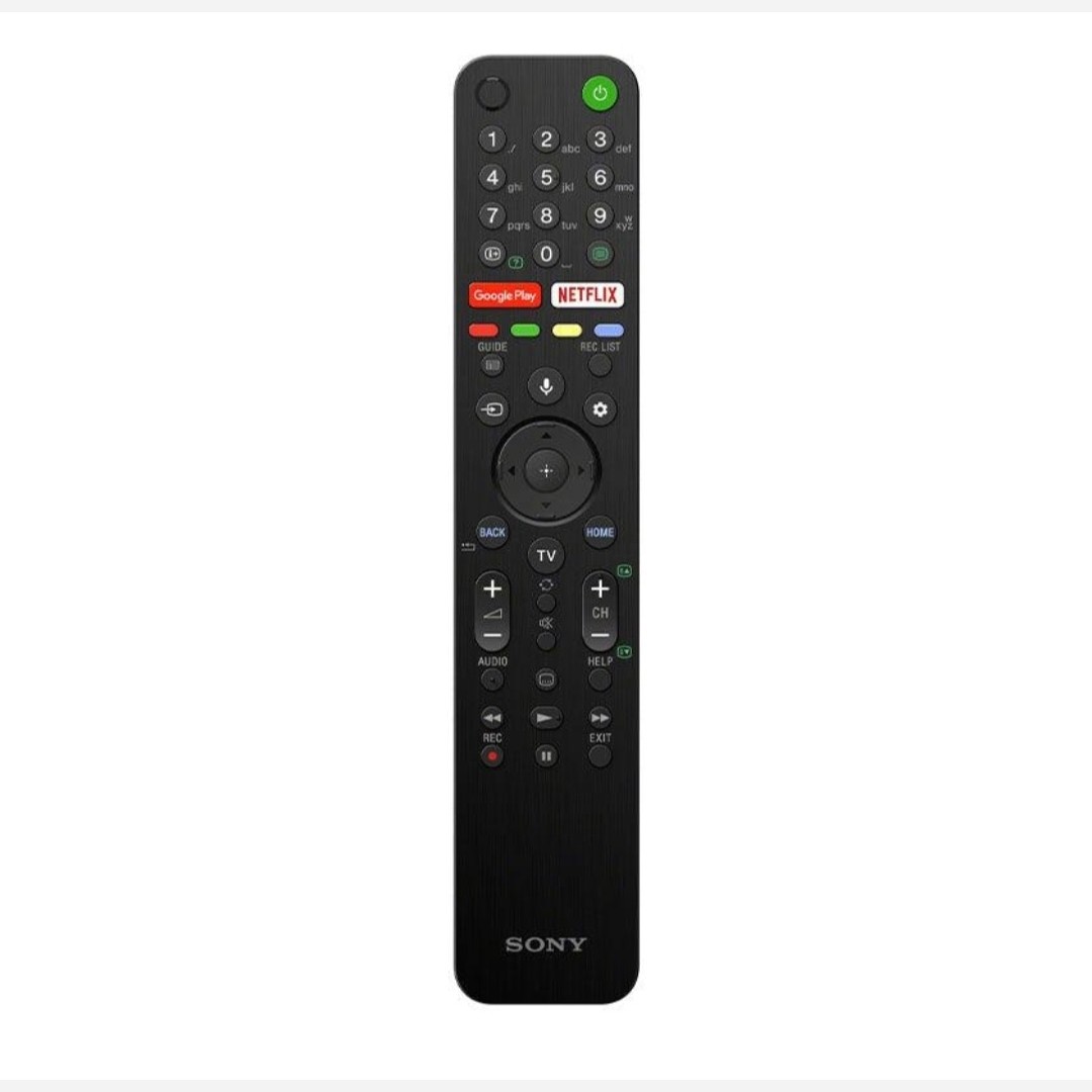 کنترل تلویزیون ال ای دی سونی SONY میکروفون دار (اصلی)