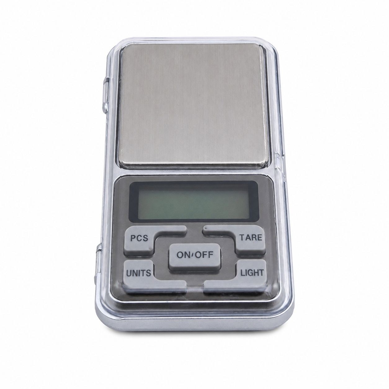 ترازو دیجیتال جیبی سیتیکام مدل Scale MH ظرفیت 200 گرم با دقت 0.01 گرم اصلی مناسب طلافروشی، آزمایشگاه، آشپزخانه و قطعات
