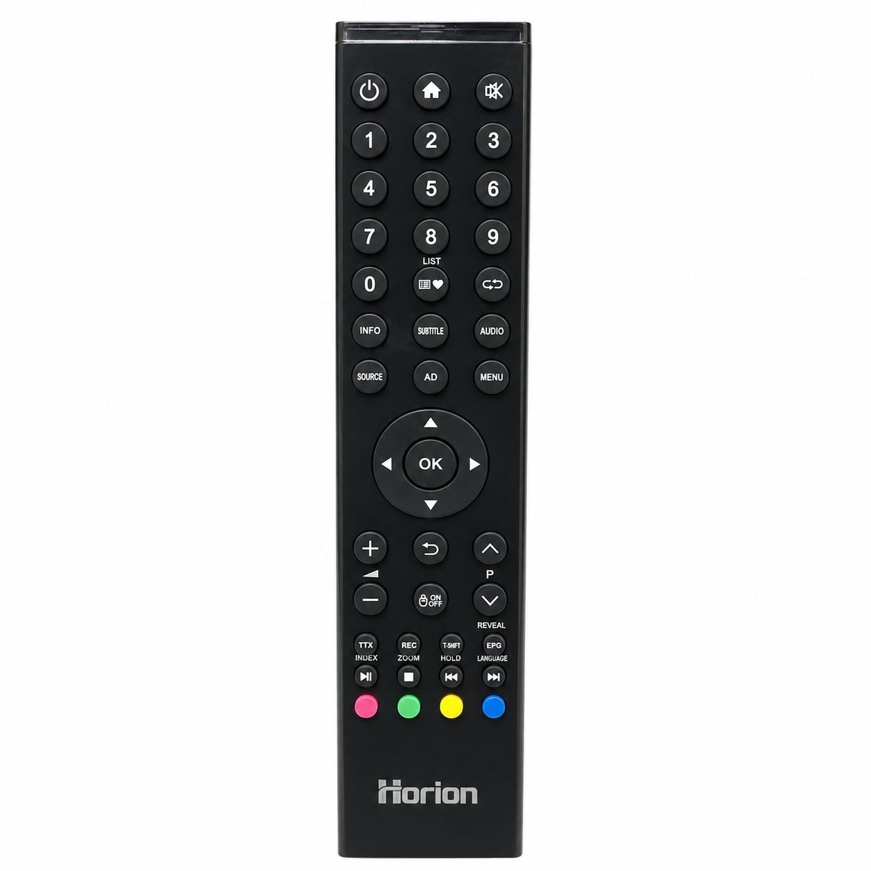 کنترل تلویزیون هوریون مدل Horion T4 اصلی با کیفیت درجه یک