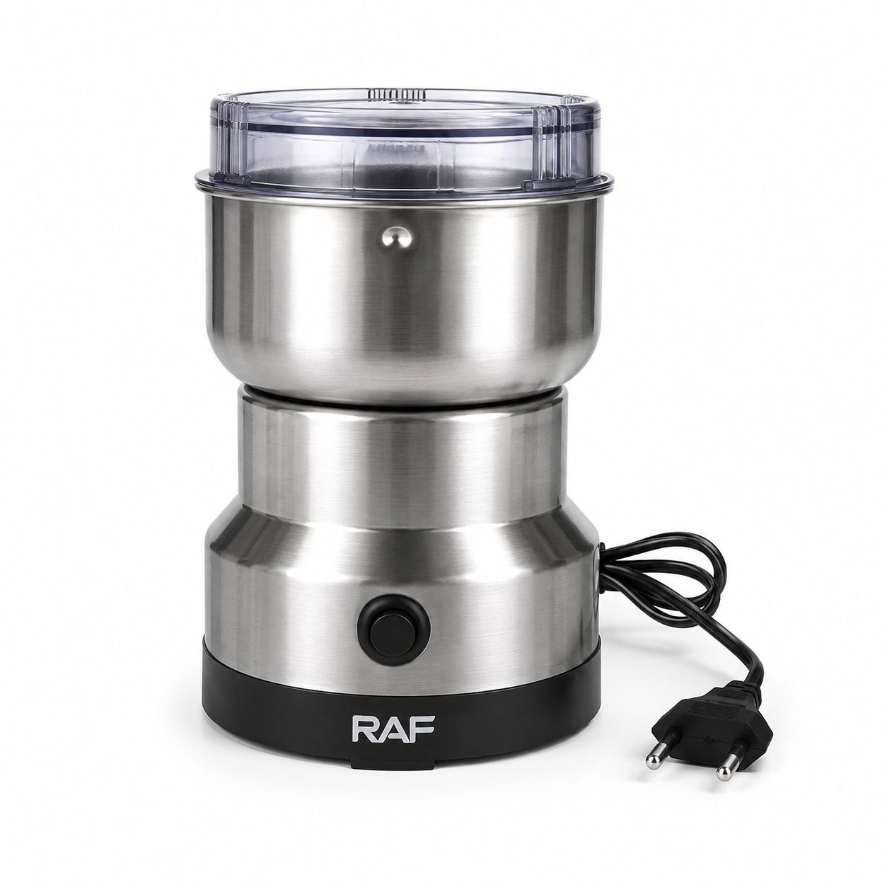 آسیاب برقی چندکاره 300 وات راف RAF مدل R.7113 اصلی و پرقدرت