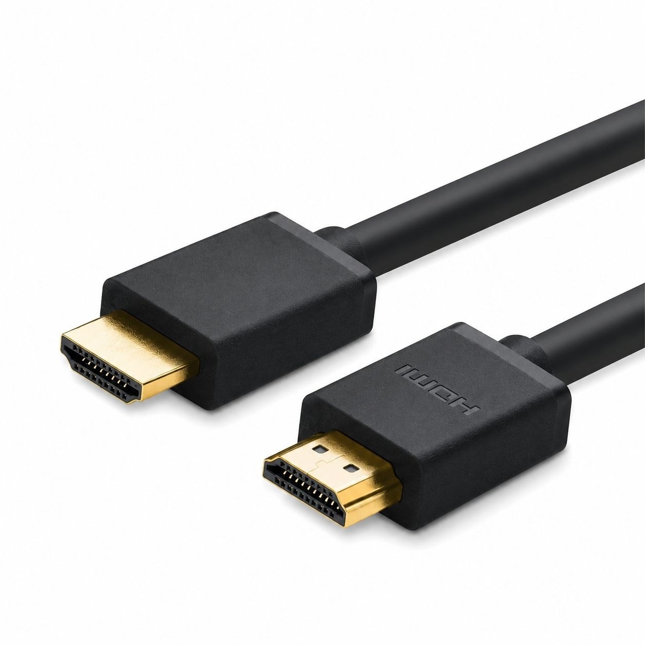 کابل HDMI سونی 4K مدل Premium HDMI 2.0 کابل ضخیم باکیفیت مقاوم 1.5 متری مناسب تلویزیون مانیتور و کنسول بازی