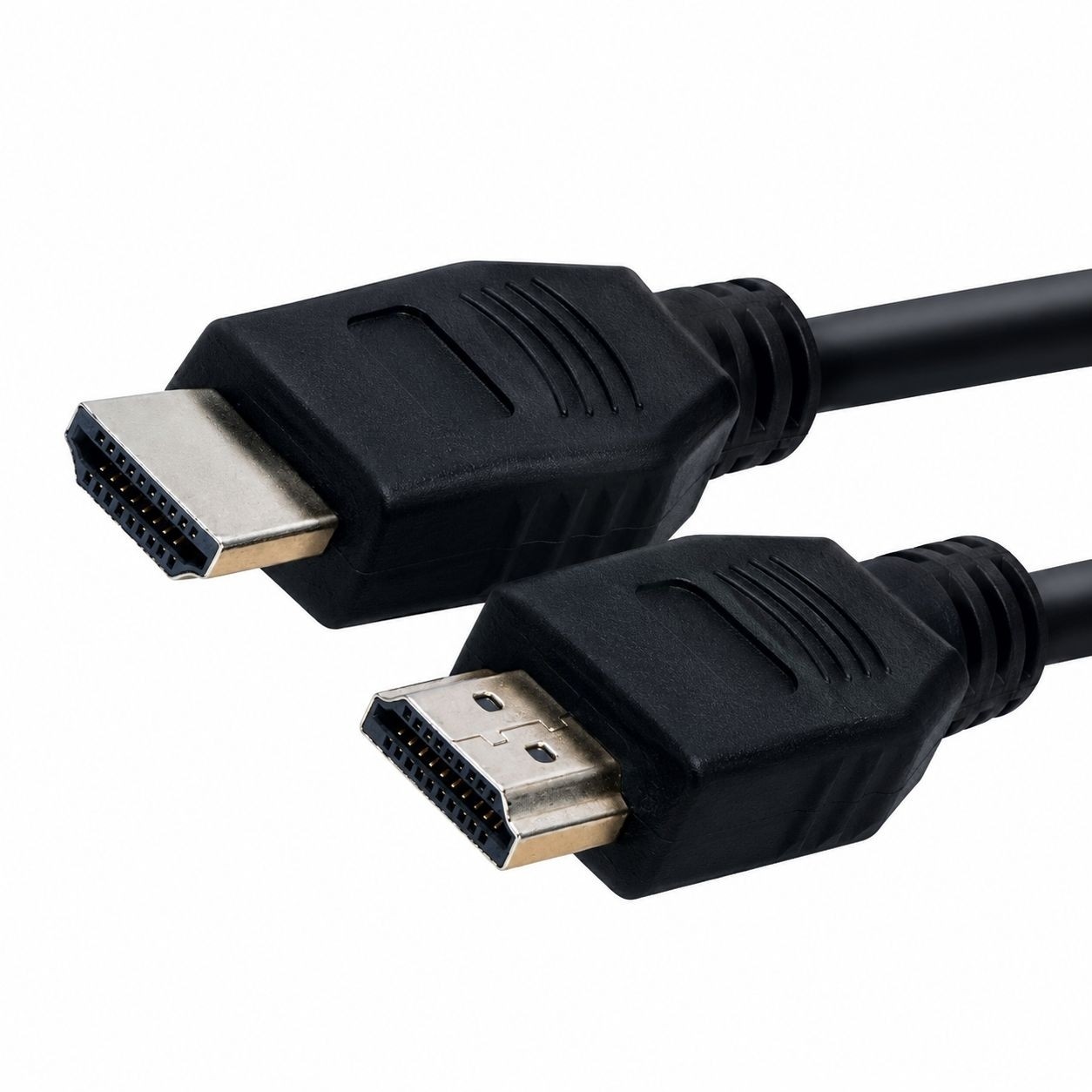 کابل HDMI اصلی پاناسونیک 4K Ultra HD کابل ضخیم و باکیفیت مناسب انتقال تصویر و صدا 2160P