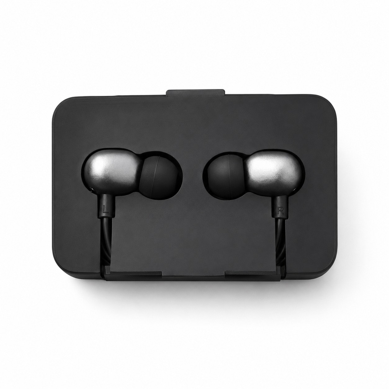 هندزفری سیمی AKG N28 اصلی با جک 3.5 میلیمتری میکروفون دار کیفیت صدای Hi-Fi