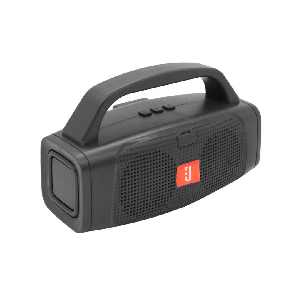 اسپیکر شارژی بی سیم قابل حمل Portable مدل G01- مشکی
