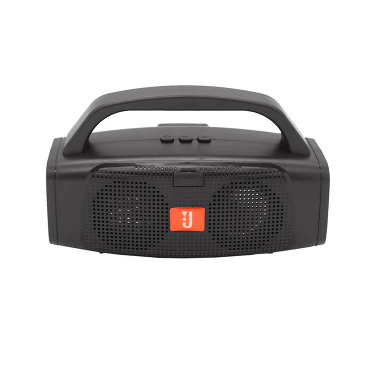 اسپیکر شارژی بی سیم قابل حمل Portable مدل G01- مشکی