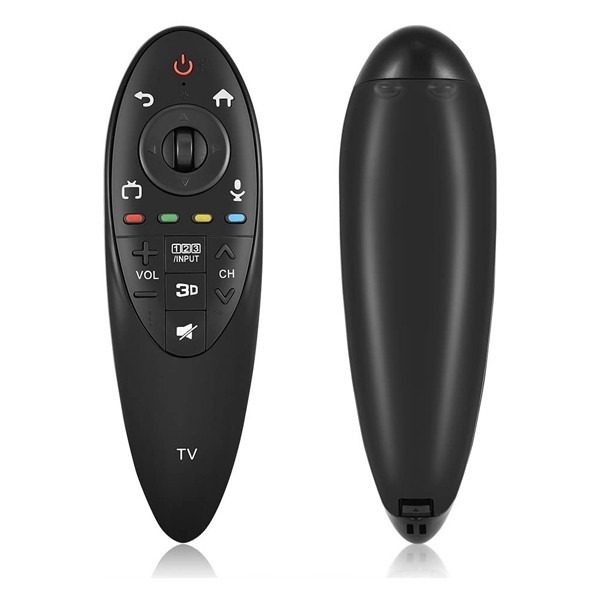 ریموت کنترل ال جی هوشمند دانگل دار LG RM-MR500