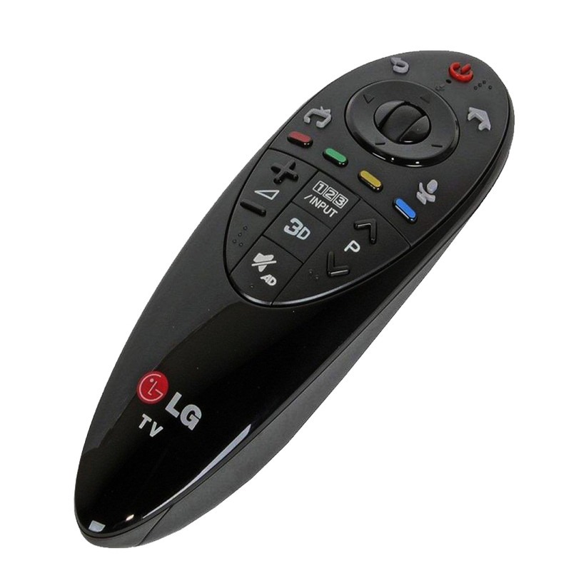 ریموت کنترل ال جی هوشمند دانگل دار LG RM-MR500