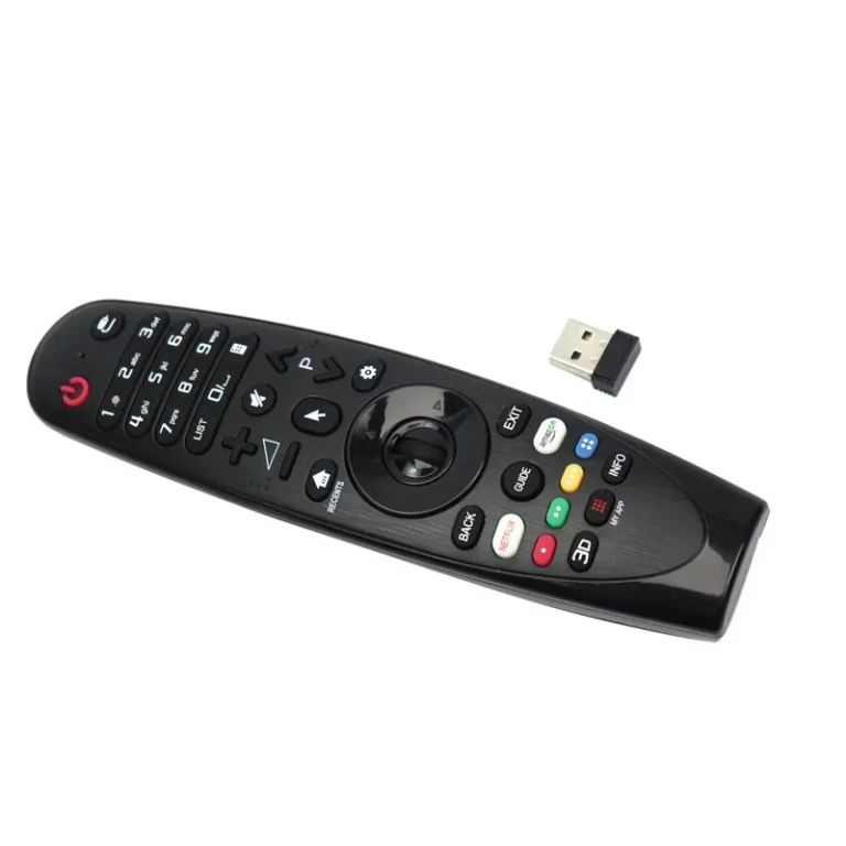 کنترل تلویزیون ال جی اسمارت موسی دانگل دار LG Smart 3900