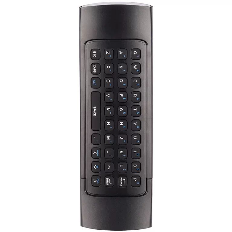کنترل ایرموس هوشمند کیبوردی AIR MOUSE