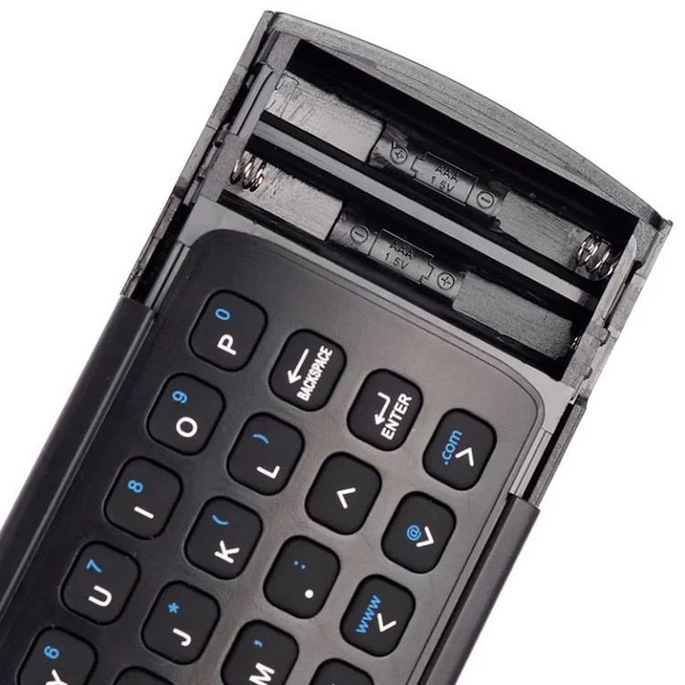 کنترل ایرموس هوشمند کیبوردی AIR MOUSE