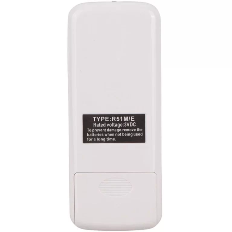 کنترل کولر گازی جنرال مکس تراست مدیا درجه یک TCO-107