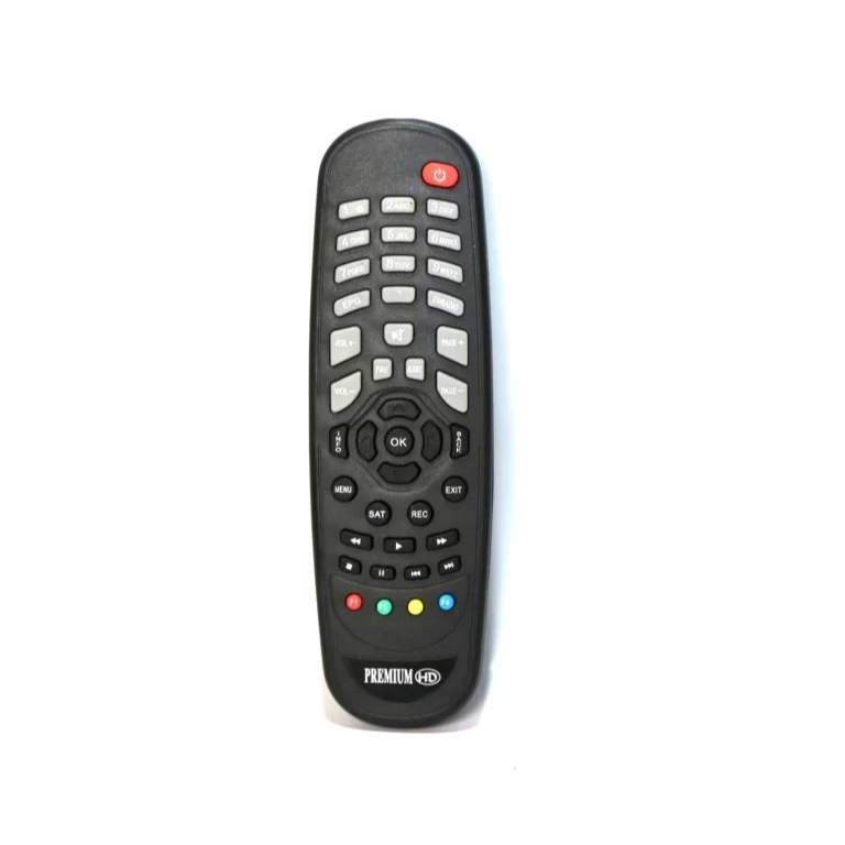 کنترل گیرنده پریمیوم  استارست Premium  Starsat 2070