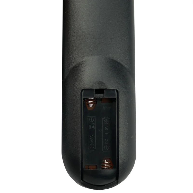 کنترل گیرنده دیجیتال تکنوتل 330 Technotel