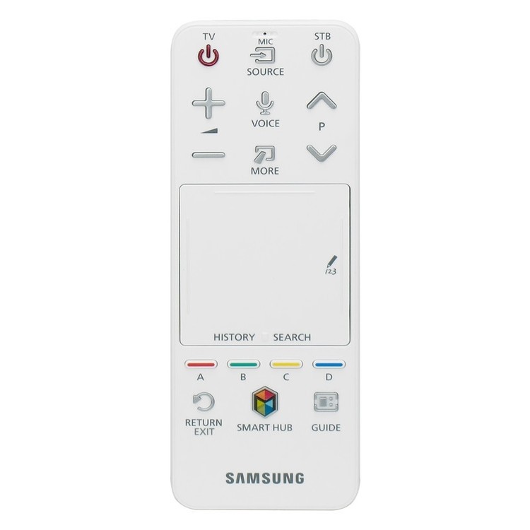 ریموت ایر ماوس سامسونگ مدل F12 (پس کرایه)