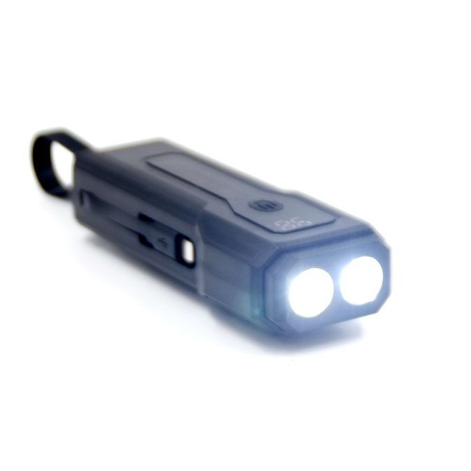 چراغ جلوی دوچرخه و پاوربانک JUNHAOJIE مدل Z828 اصلی باتری 5000mAh با نمایشگر شارژ پاوربانک با کابل لایتینگ و تایپ سی