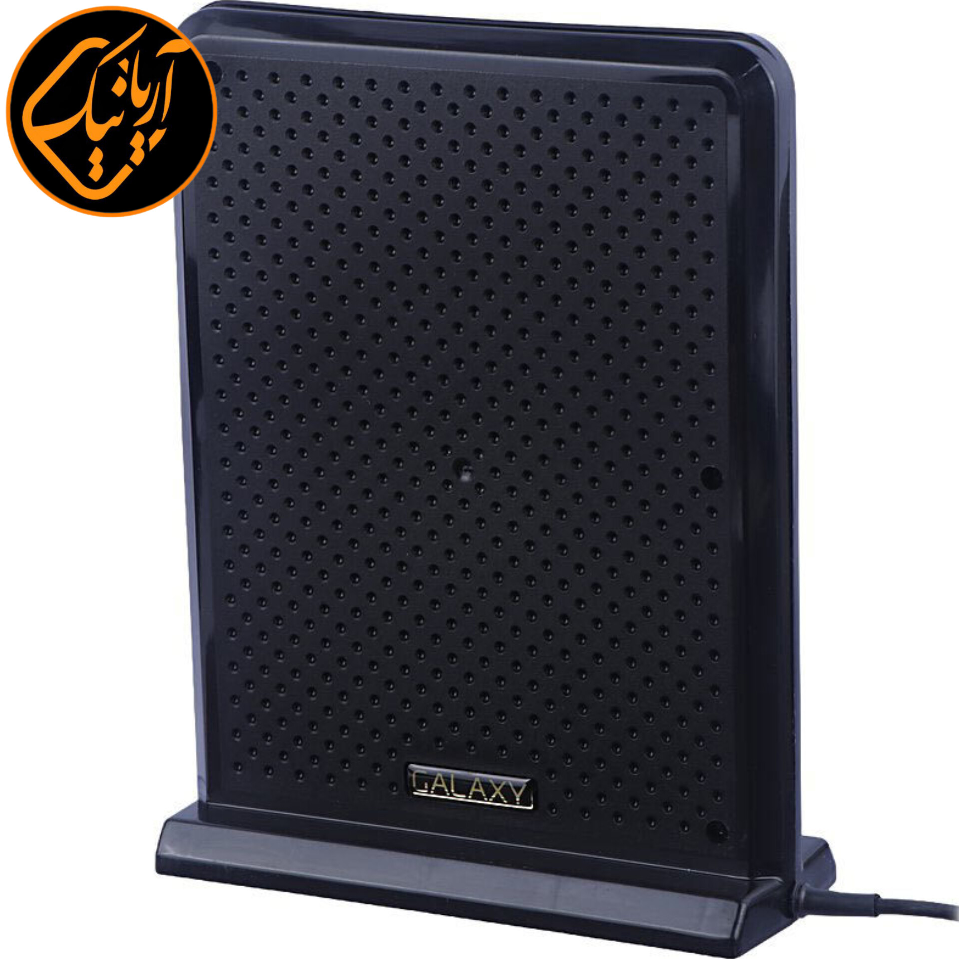 آنتن رومیزی فروزش با گیرندگی بسیار قوی اورجینال با کیفیت فول HD با کابل 10 متری