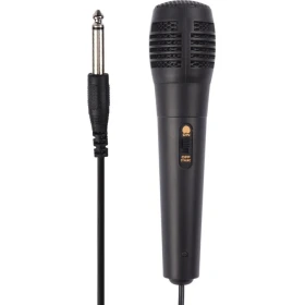 اسپیکر بلوتوثی دو بلندگو گریتنایس مدل GTS-2131 با رقص نور RGB و میکروفون