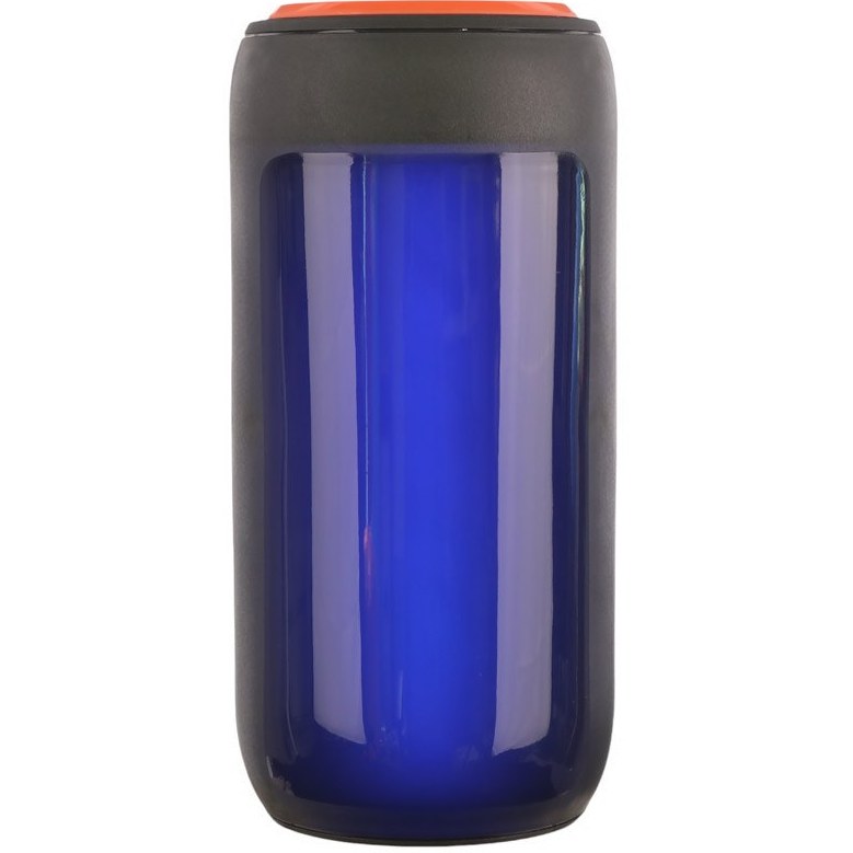 اسپیکر بلوتوثی گریتنایس مدل GTS-1741 با رقص نور شعلهای و بلندگو ۳.۵ اینچ