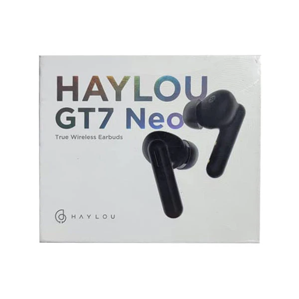 هندزفری بلوتوثی هایلو مدل Haylou GT7 Neo