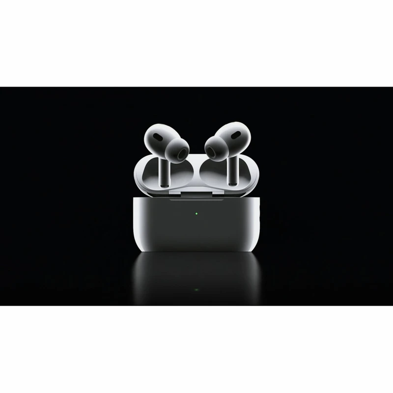 هندزفری بلوتوثی اپل ایرپاد پرو نسل دوم AirPods Pro 2 USB-C (نسخه مشابه اورجینال)