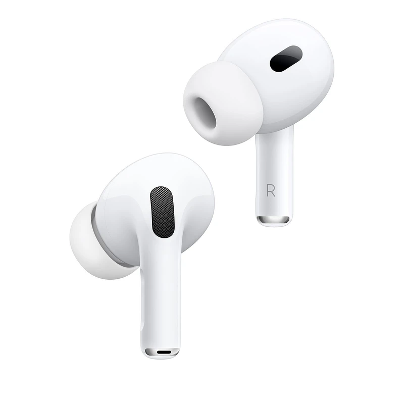 هندزفری بلوتوثی اپل ایرپاد پرو نسل دوم AirPods Pro 2 USB-C (نسخه مشابه اورجینال)