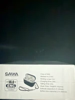 هندزفری بلوتوثی سیا مدل SAIYA T50 Pro