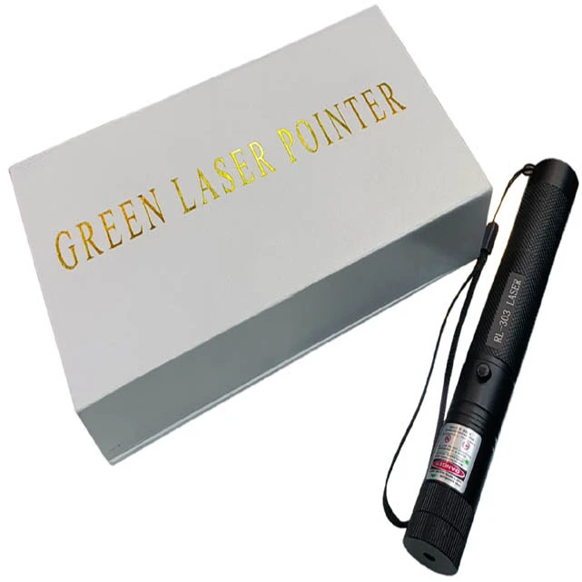 لیزر پوینتر مدل RL-303 LASER