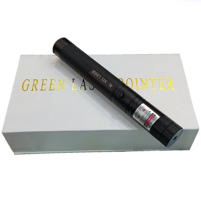 لیزر پوینتر مدل RL-303 LASER