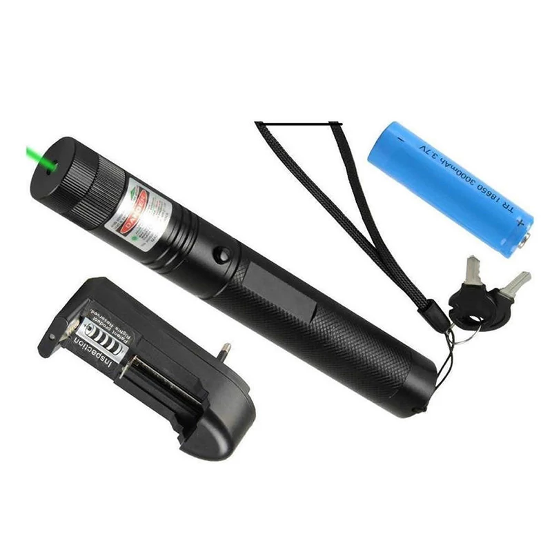 لیزر پوینتر مدل RL-303 LASER